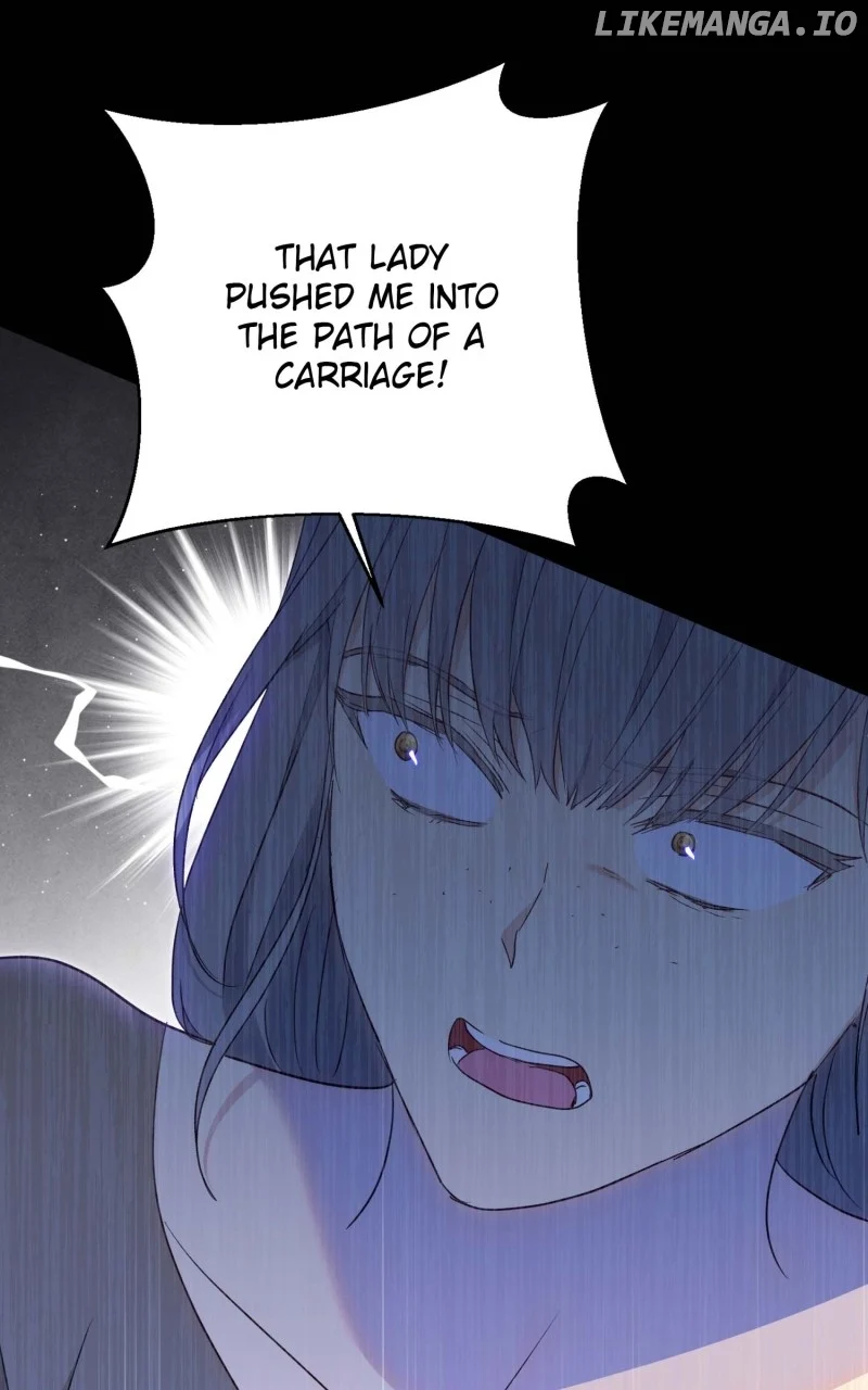 Captain! Is this battlefield here? chapter 66 page 33