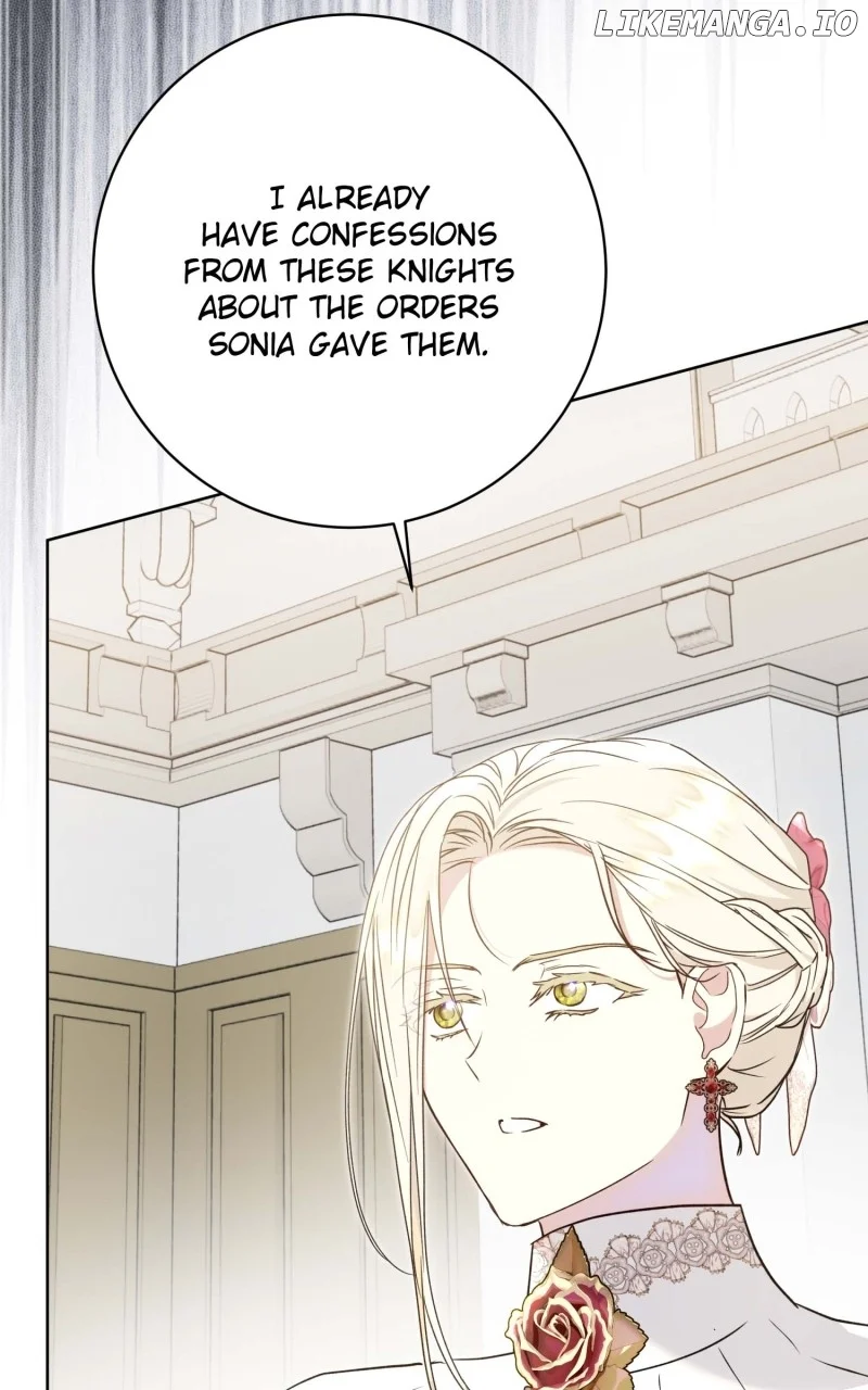 Captain! Is this battlefield here? chapter 66 page 36