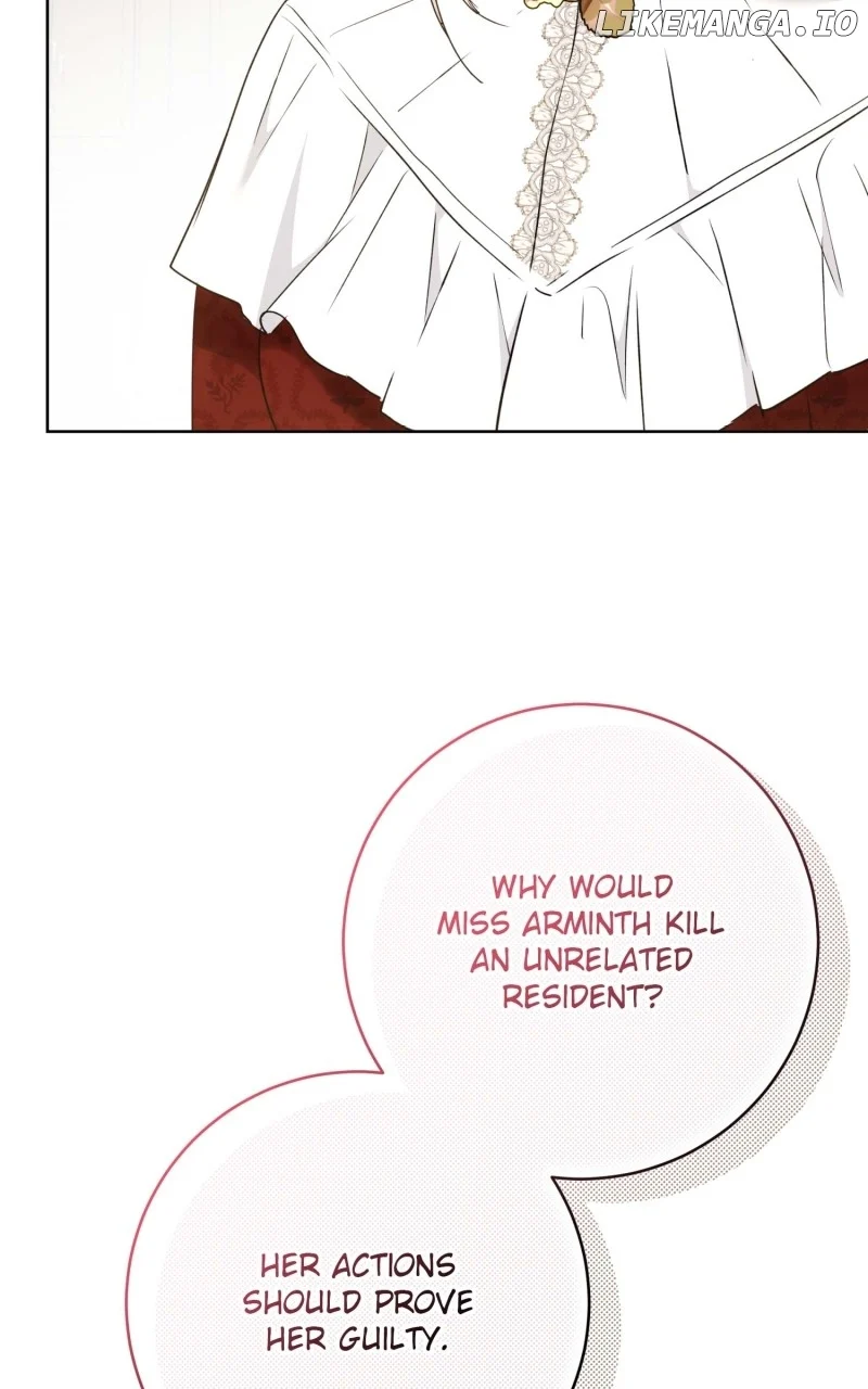 Captain! Is this battlefield here? chapter 66 page 37