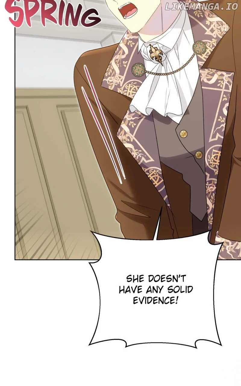 Captain! Is this battlefield here? chapter 66 page 40