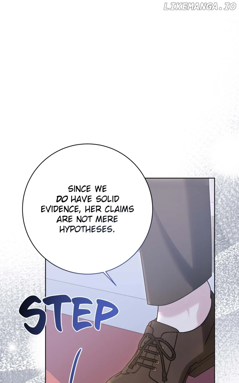 Captain! Is this battlefield here? chapter 66 page 41