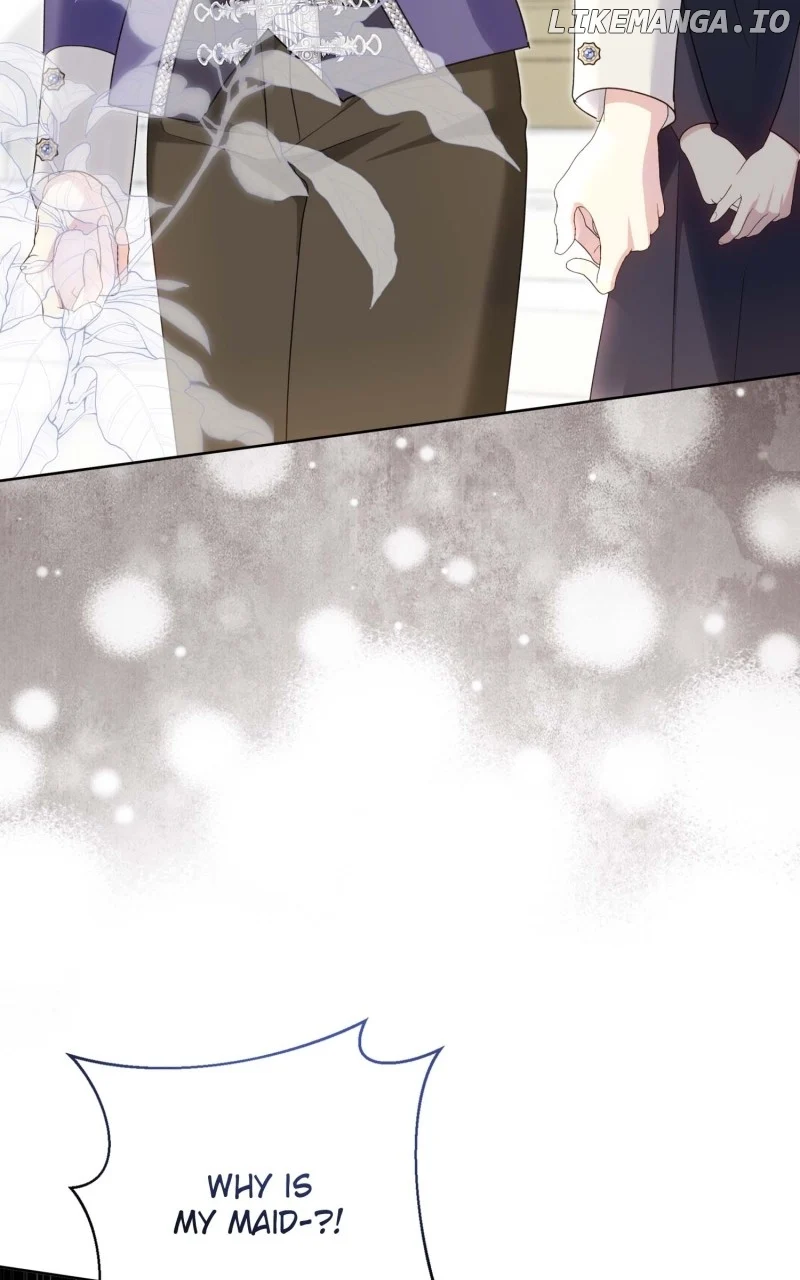 Captain! Is this battlefield here? chapter 66 page 44