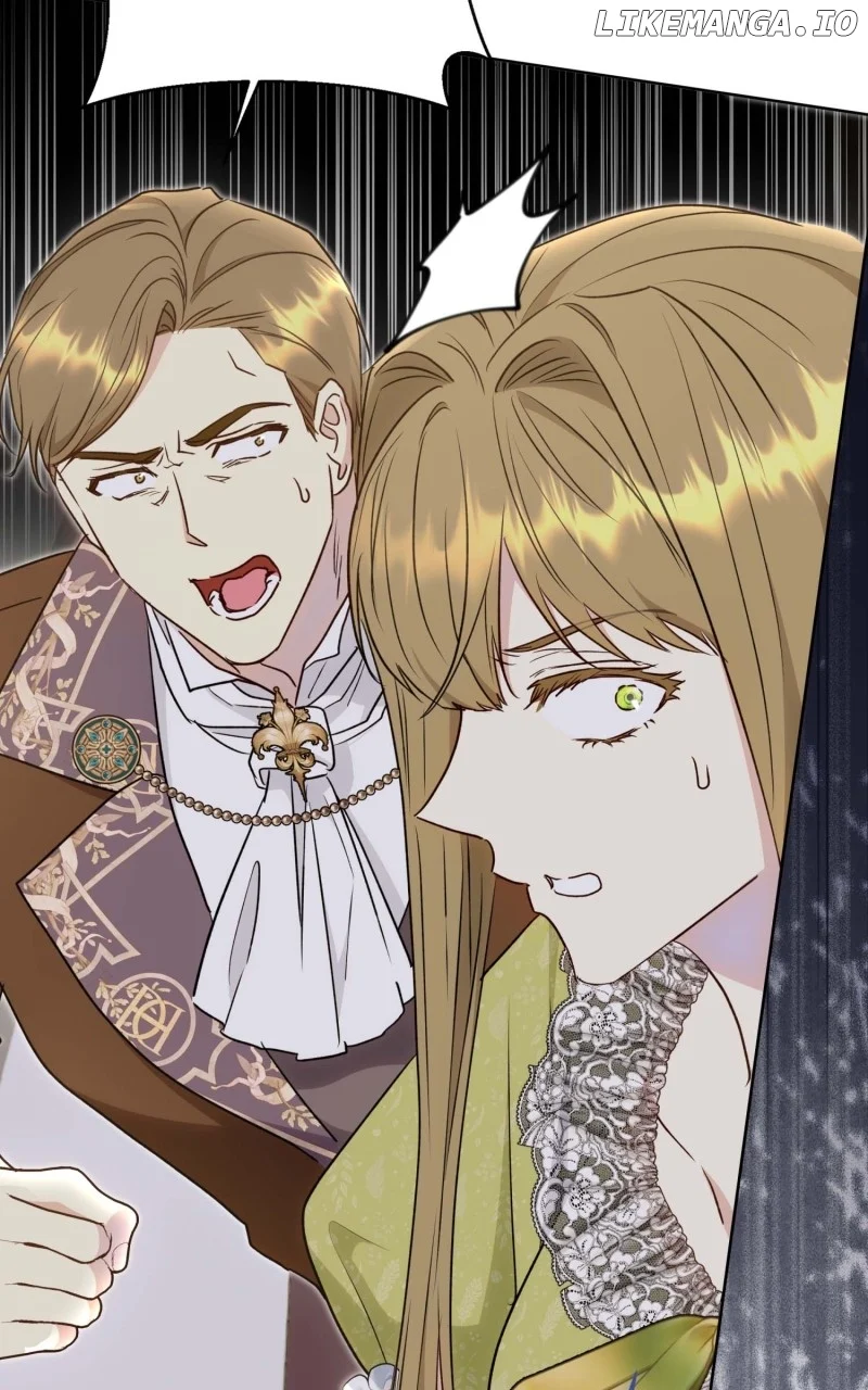 Captain! Is this battlefield here? chapter 66 page 45