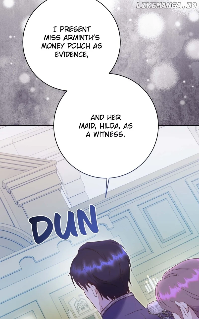 Captain! Is this battlefield here? chapter 66 page 48
