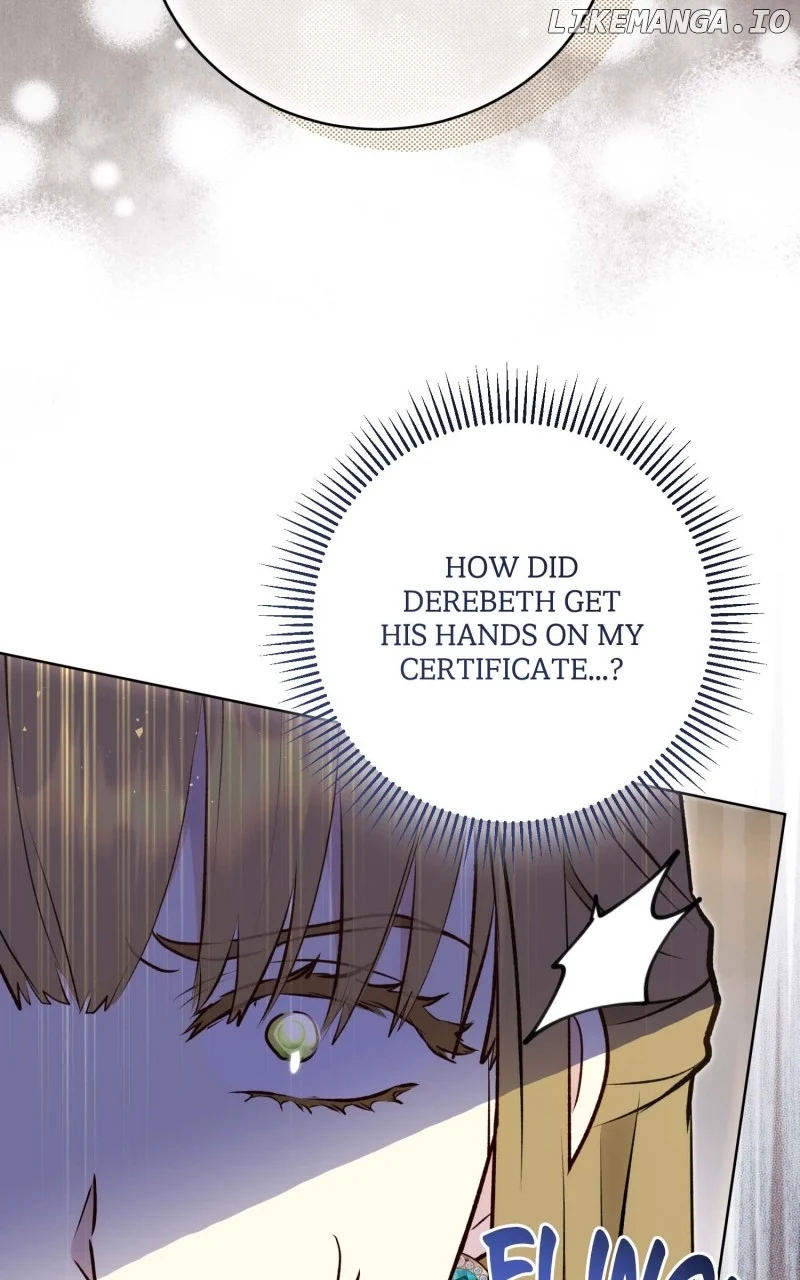 Captain! Is this battlefield here? chapter 66 page 58
