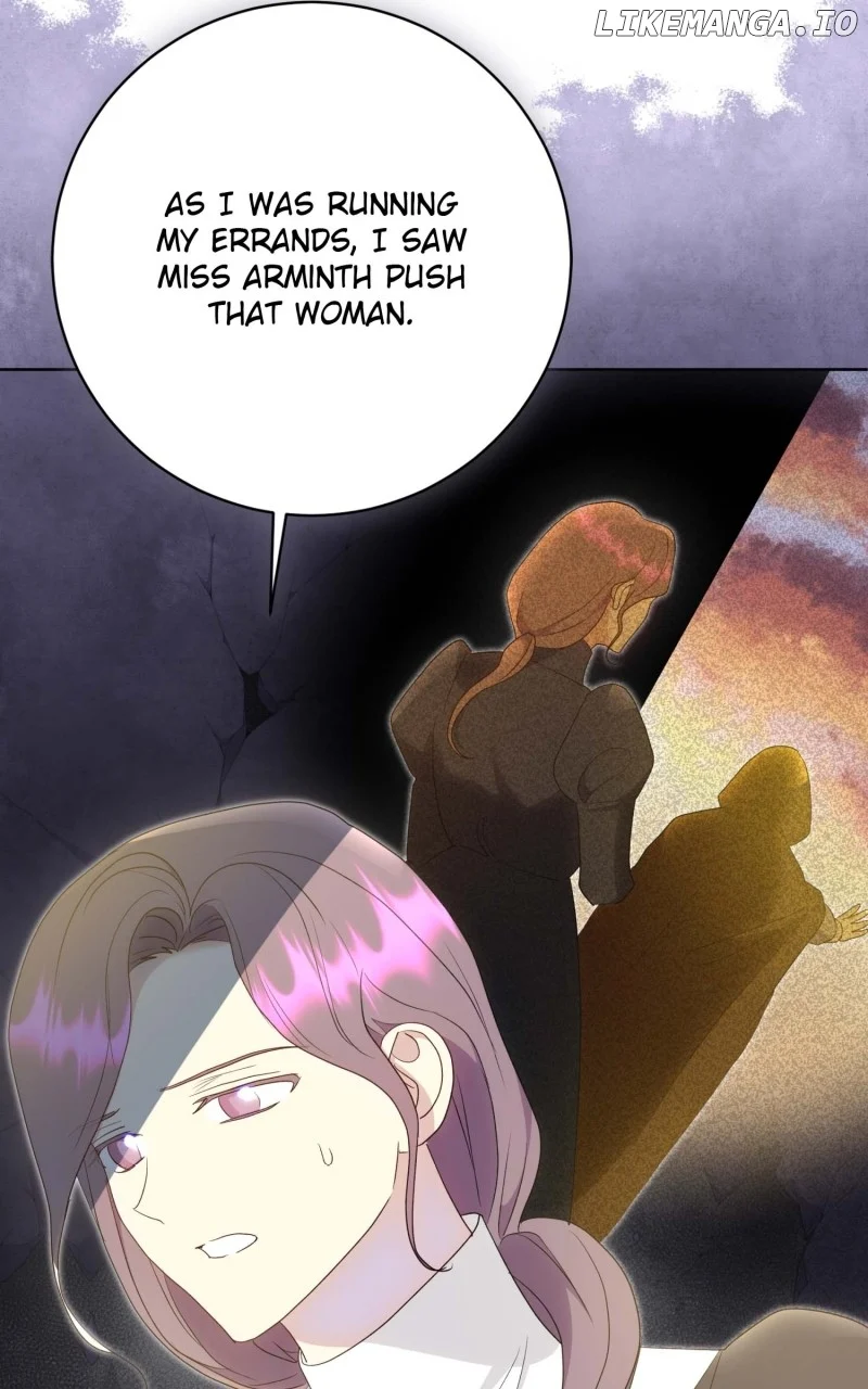Captain! Is this battlefield here? chapter 66 page 63