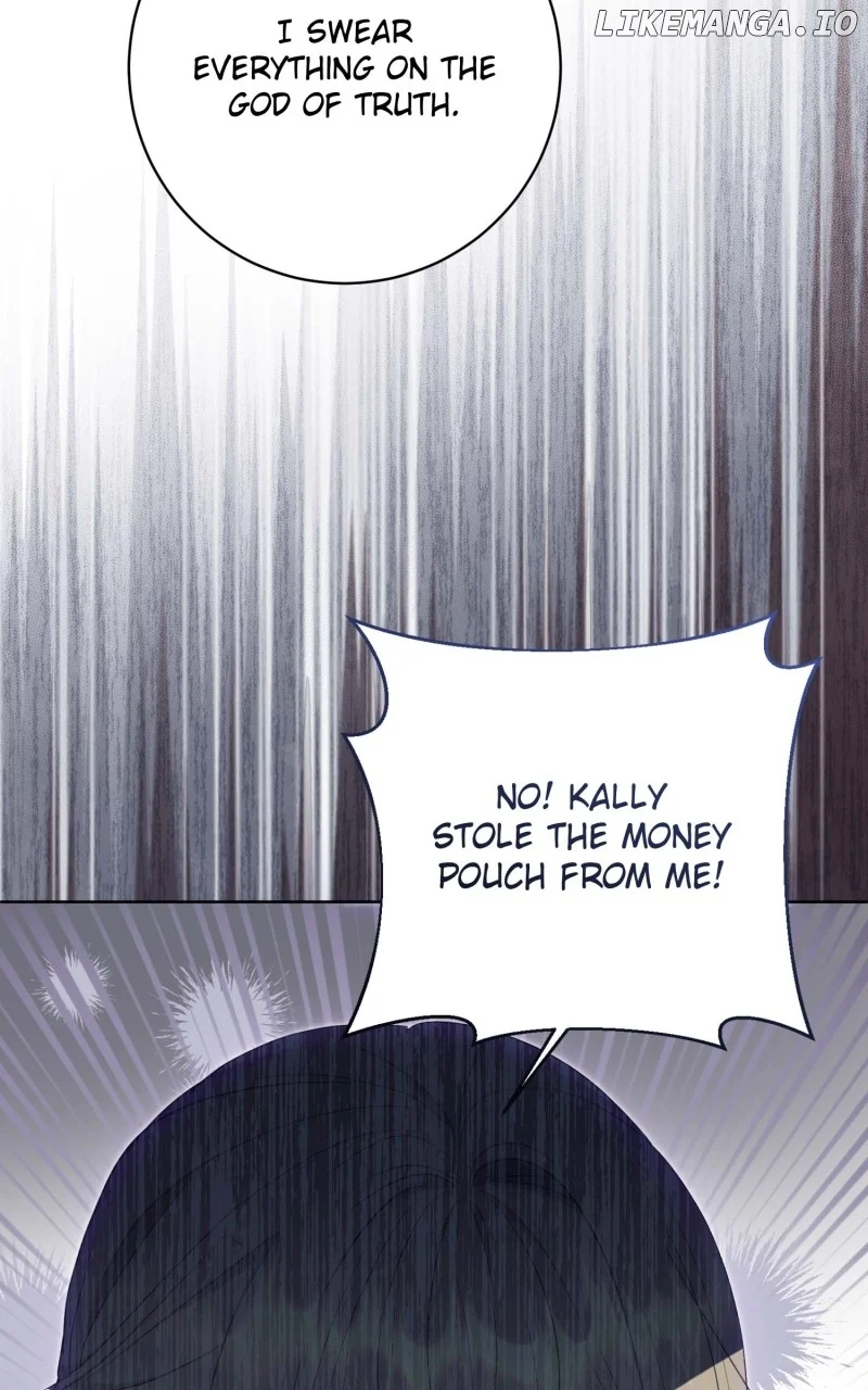 Captain! Is this battlefield here? chapter 66 page 68