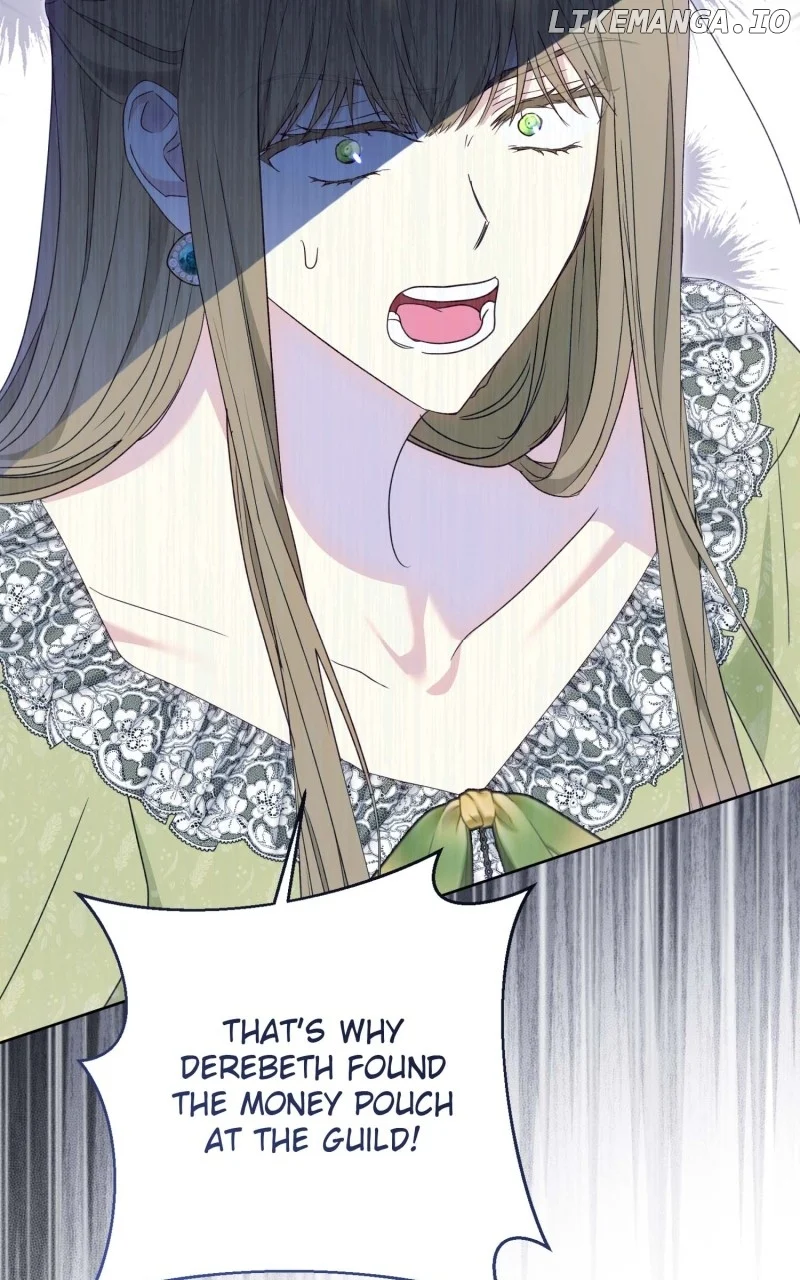 Captain! Is this battlefield here? chapter 66 page 69