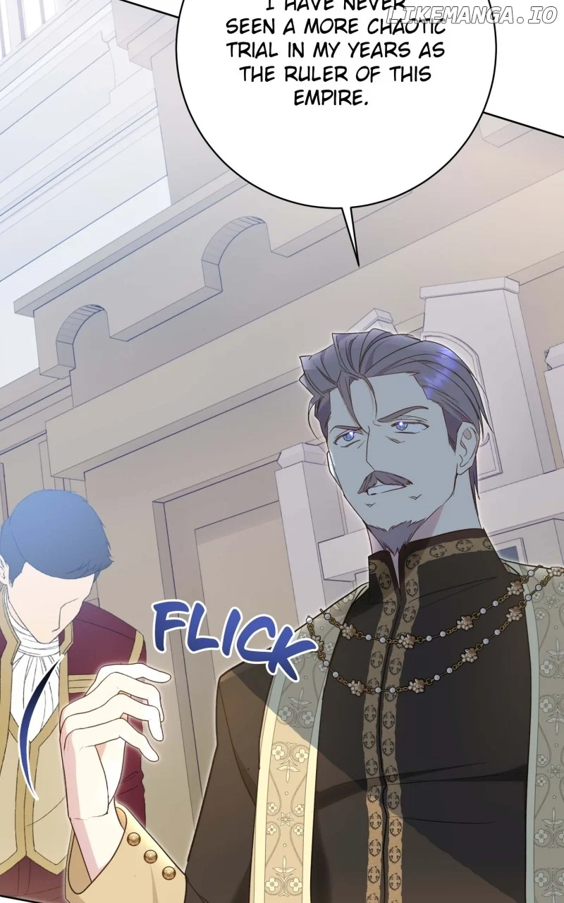 Captain! Is this battlefield here? chapter 66 page 75