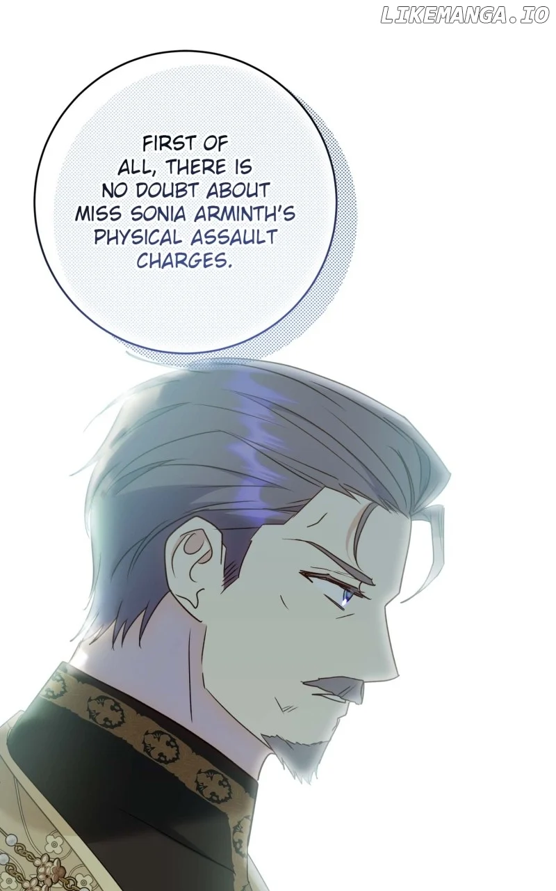 Captain! Is this battlefield here? chapter 66 page 78