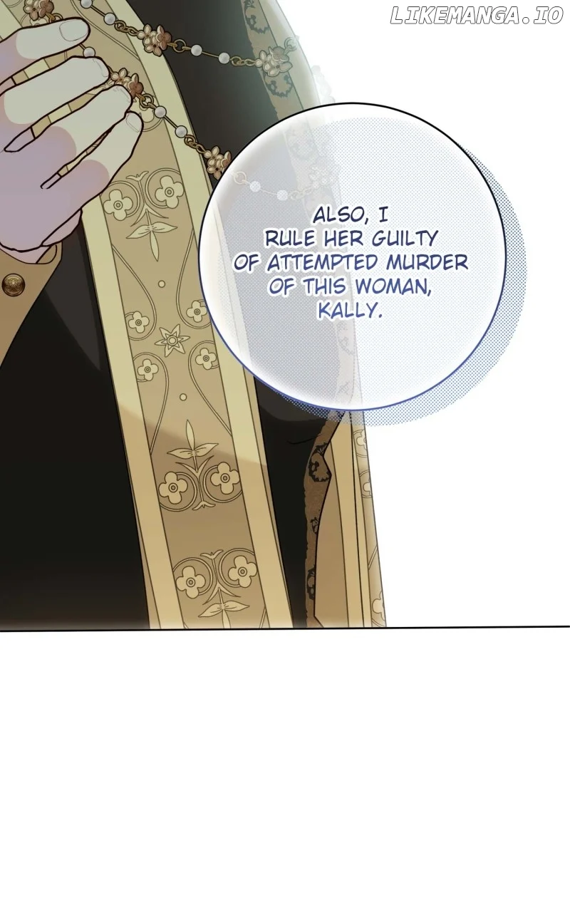 Captain! Is this battlefield here? chapter 66 page 79