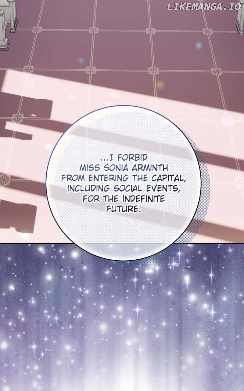 Captain! Is this battlefield here? chapter 66 page 83