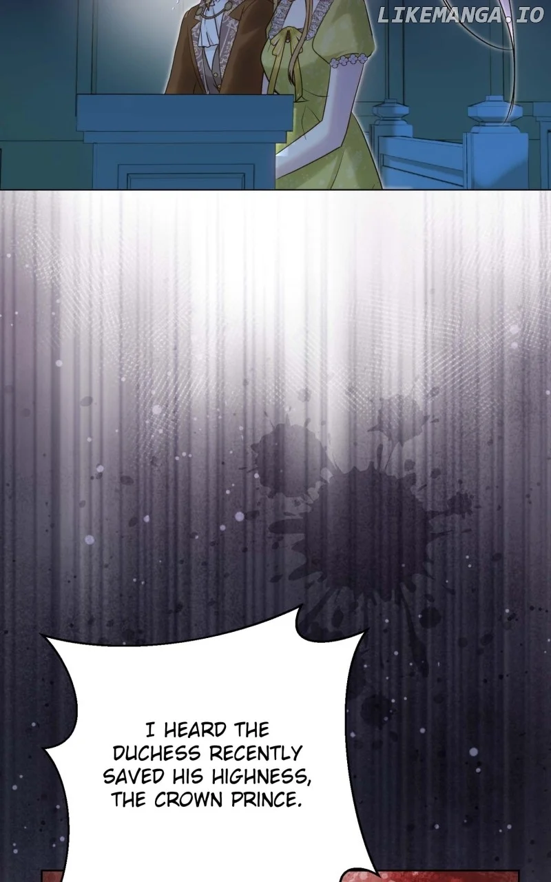 Captain! Is this battlefield here? chapter 66 page 96