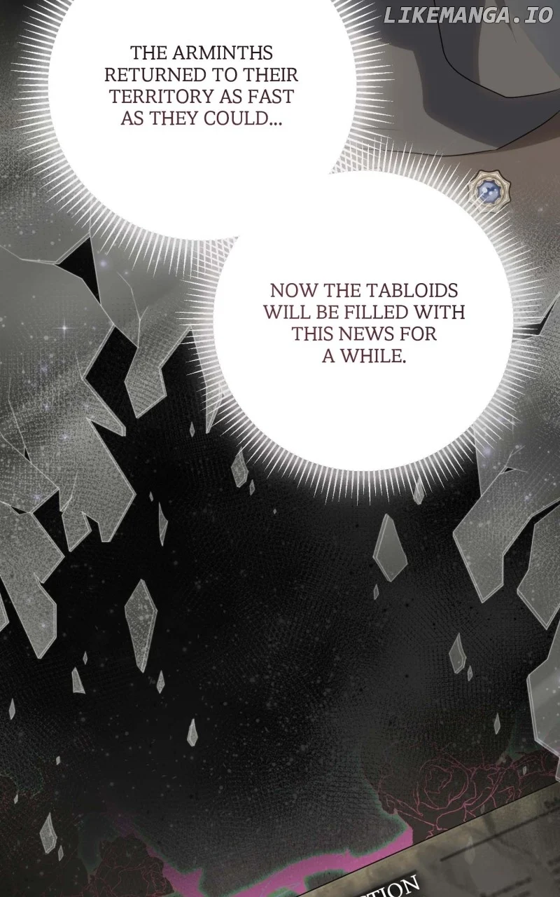 Captain! Is this battlefield here? chapter 68 page 19