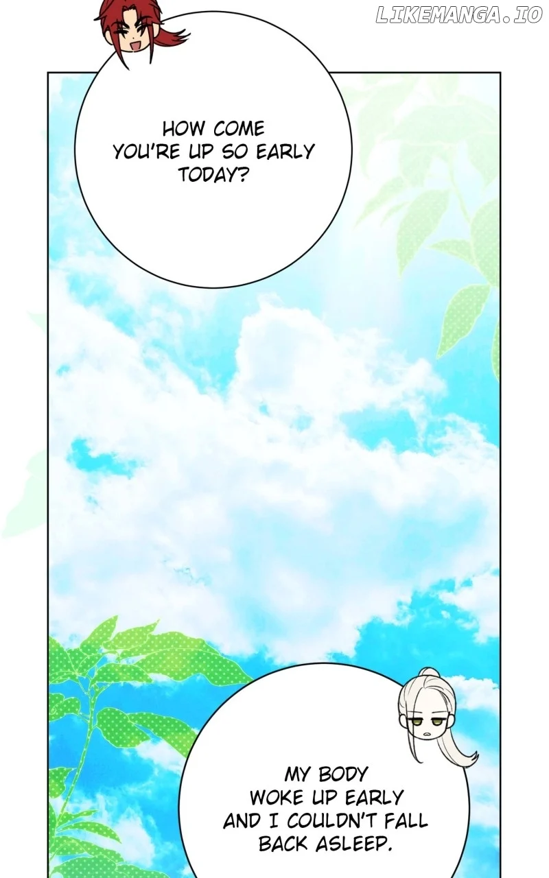 Captain! Is this battlefield here? chapter 68 page 23