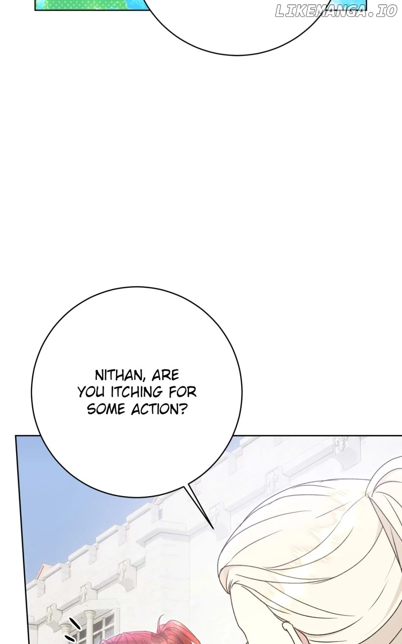 Captain! Is this battlefield here? chapter 68 page 24