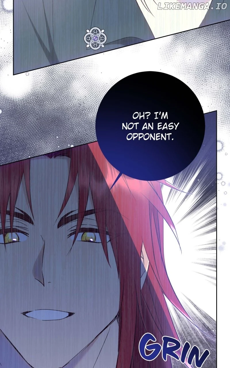 Captain! Is this battlefield here? chapter 68 page 27