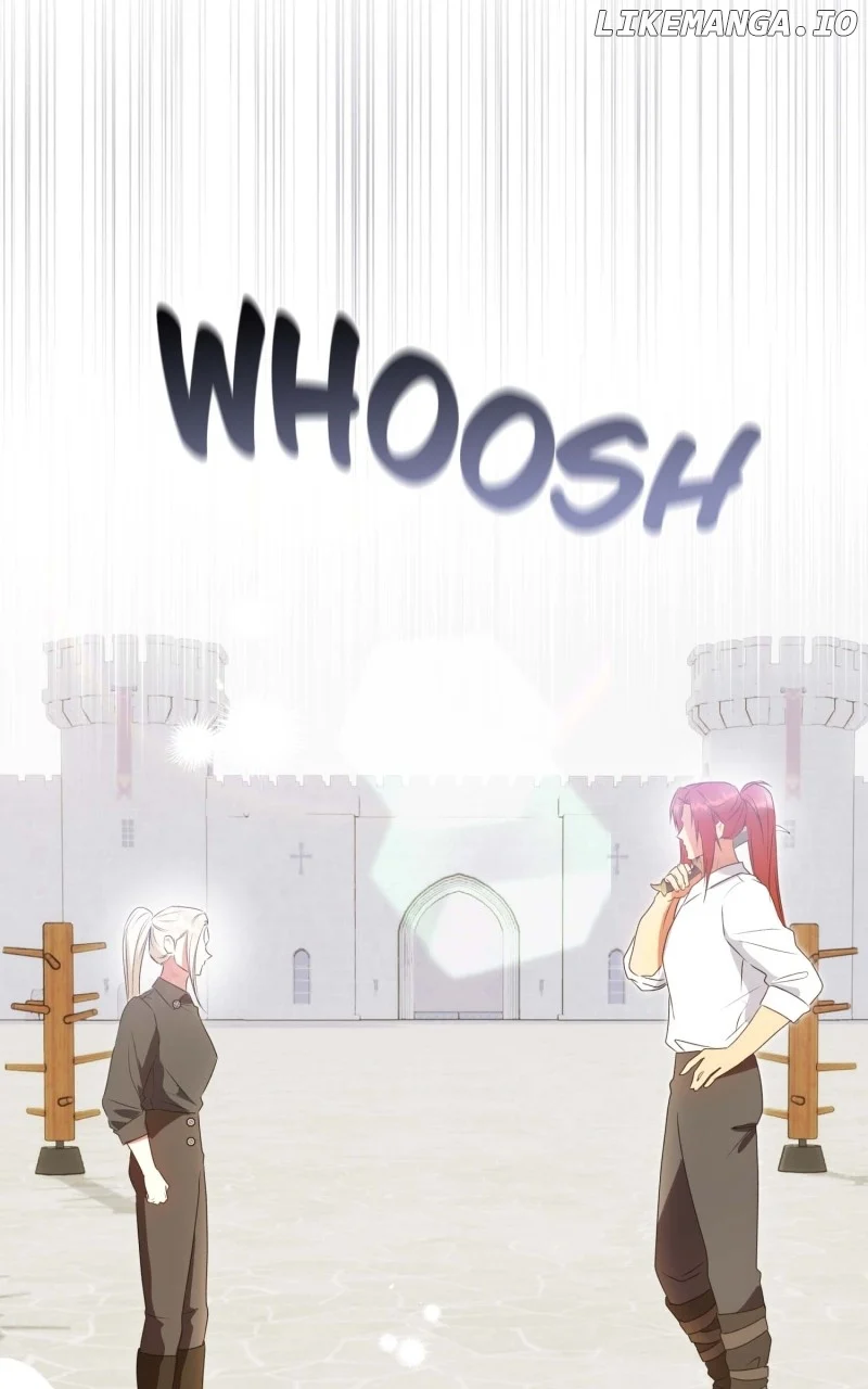 Captain! Is this battlefield here? chapter 68 page 29
