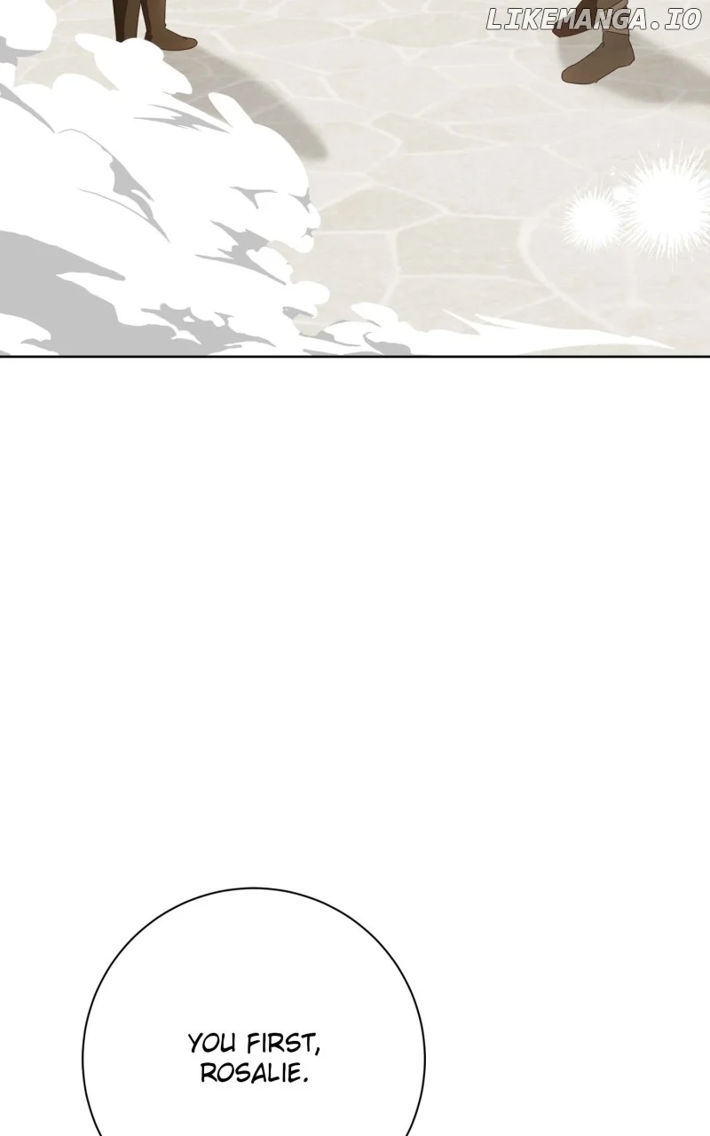 Captain! Is this battlefield here? chapter 68 page 30
