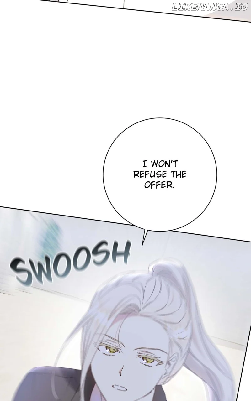Captain! Is this battlefield here? chapter 68 page 32