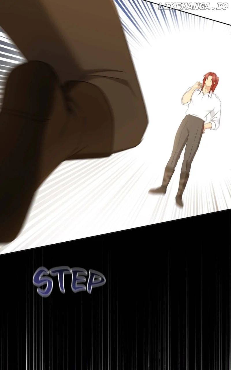Captain! Is this battlefield here? chapter 68 page 34