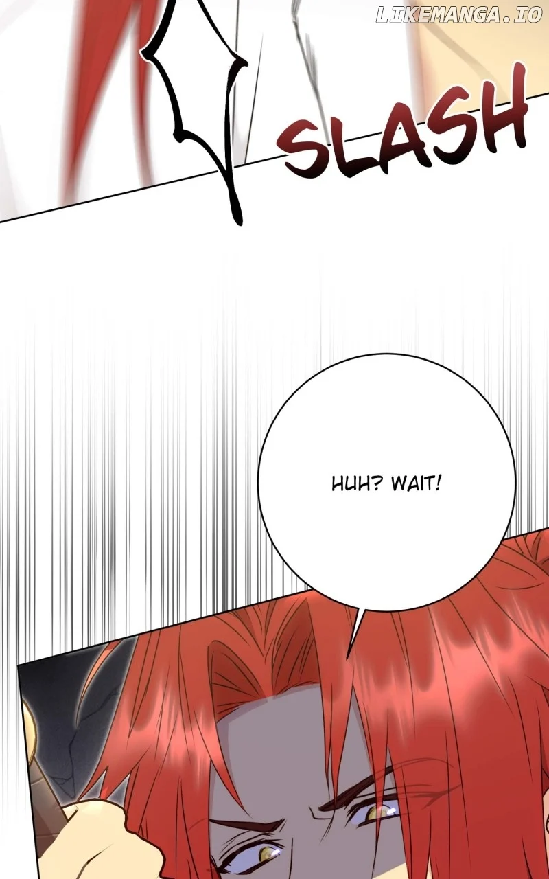Captain! Is this battlefield here? chapter 68 page 41
