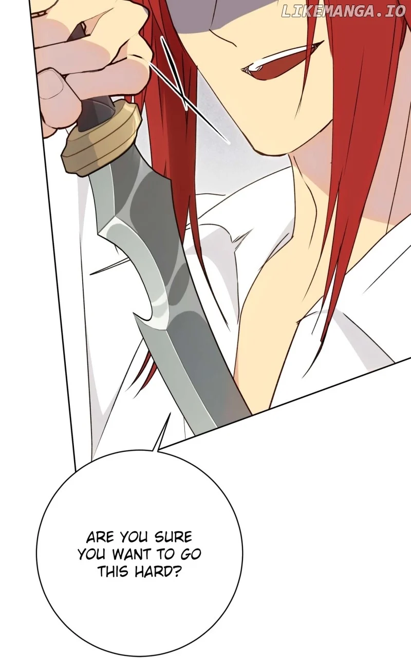 Captain! Is this battlefield here? chapter 68 page 42