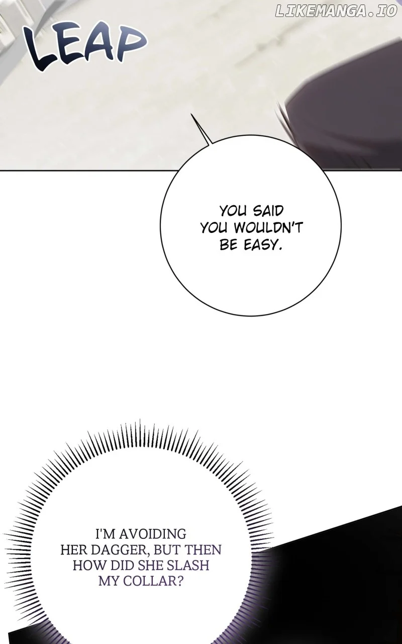 Captain! Is this battlefield here? chapter 68 page 44