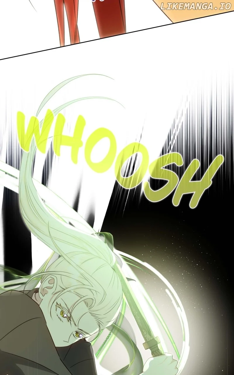 Captain! Is this battlefield here? chapter 68 page 47