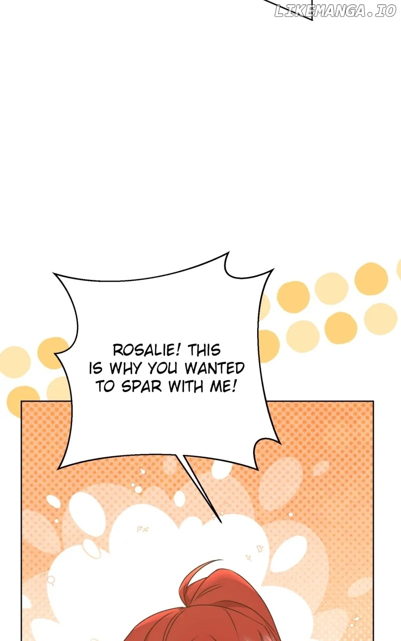 Captain! Is this battlefield here? chapter 68 page 52