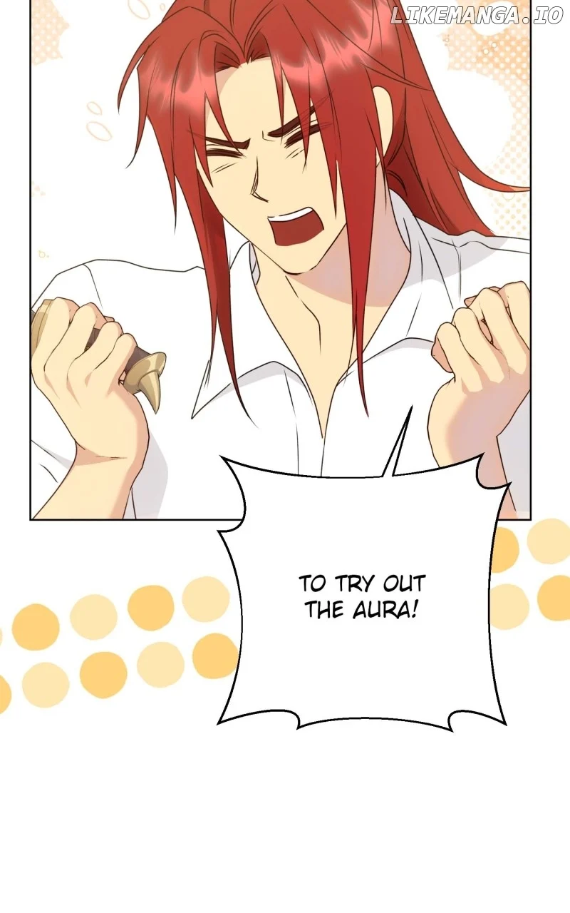 Captain! Is this battlefield here? chapter 68 page 53