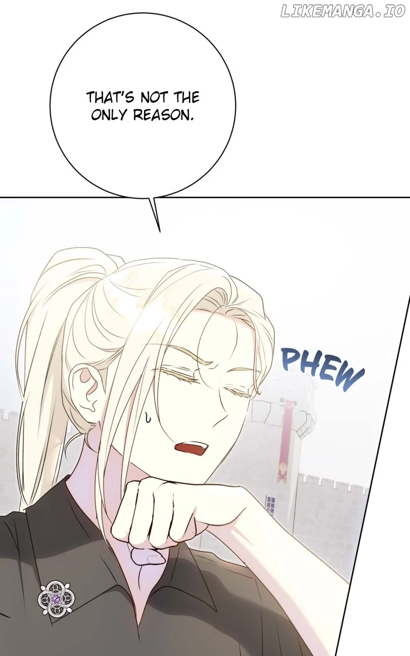 Captain! Is this battlefield here? chapter 68 page 54