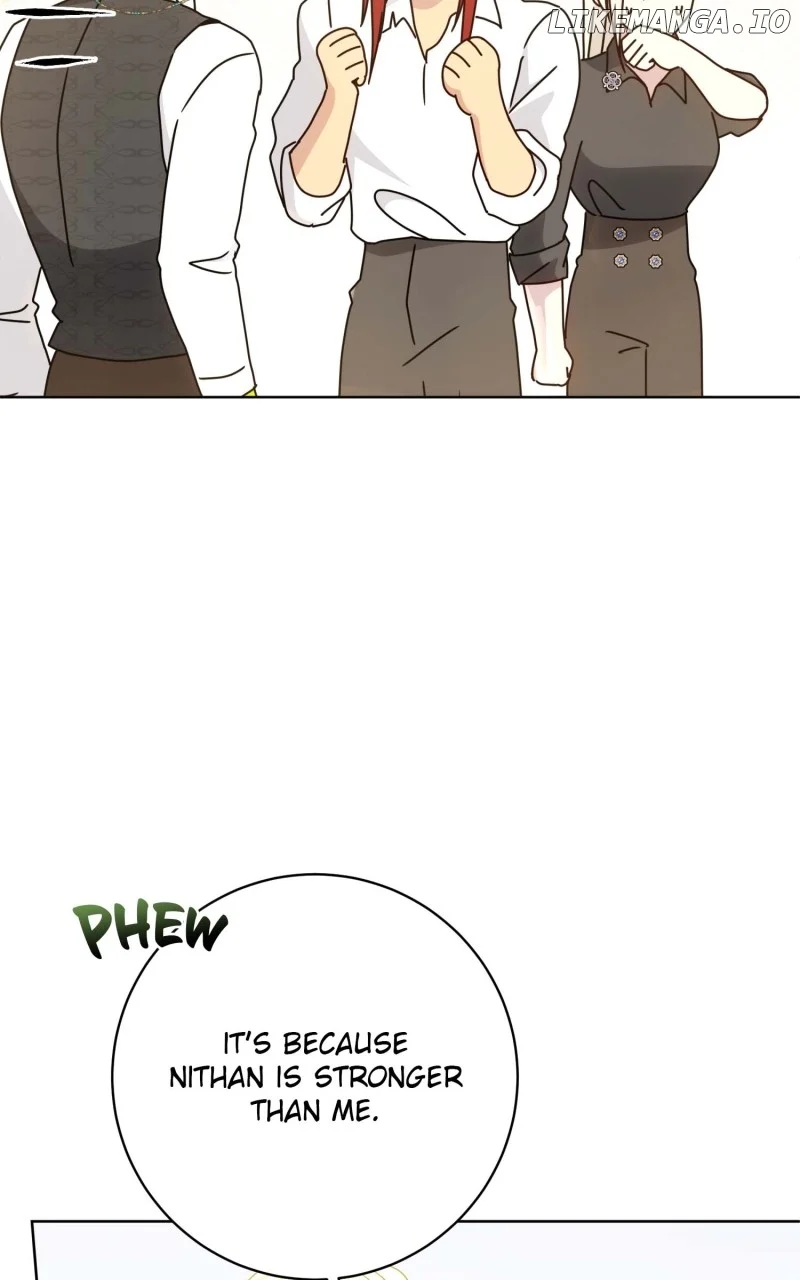 Captain! Is this battlefield here? chapter 68 page 60