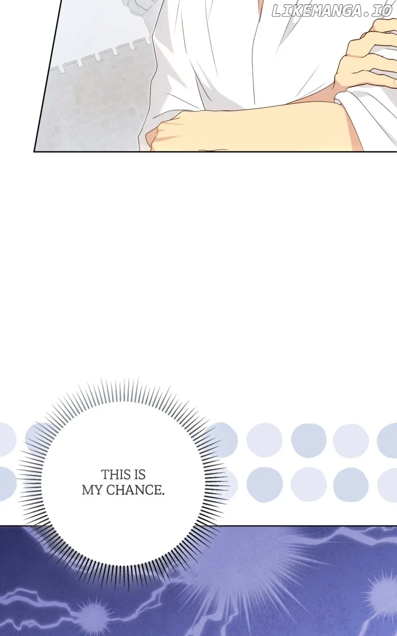 Captain! Is this battlefield here? chapter 68 page 64