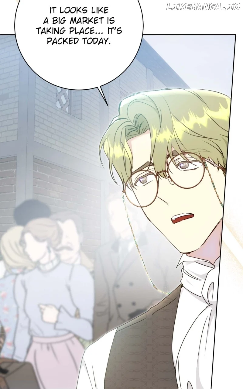 Captain! Is this battlefield here? chapter 68 page 72