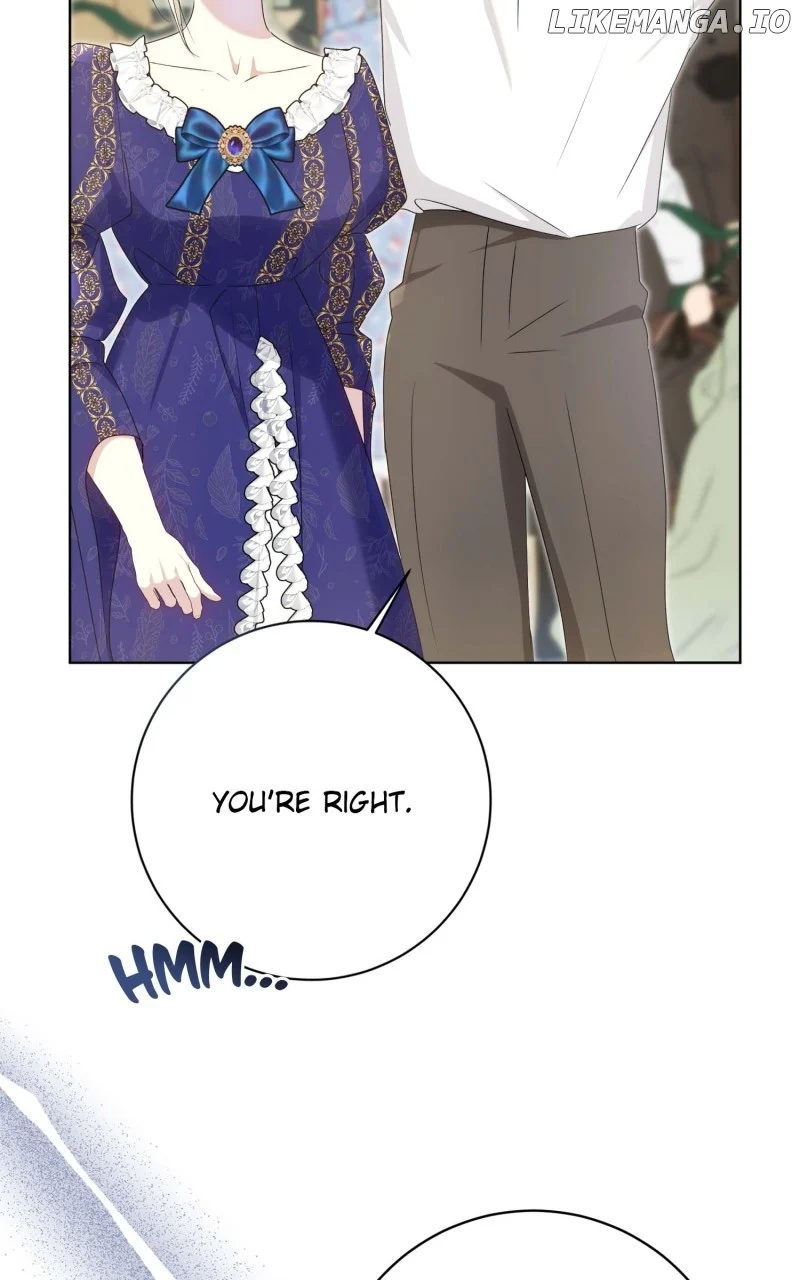Captain! Is this battlefield here? chapter 68 page 74