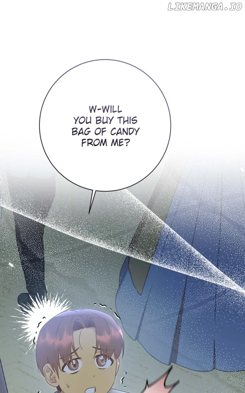 Captain! Is this battlefield here? chapter 68 page 76
