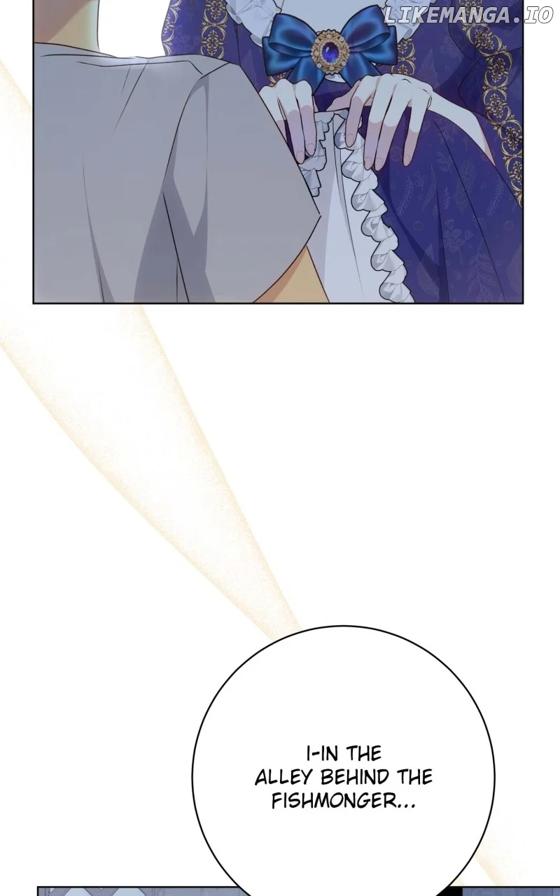Captain! Is this battlefield here? chapter 68 page 84