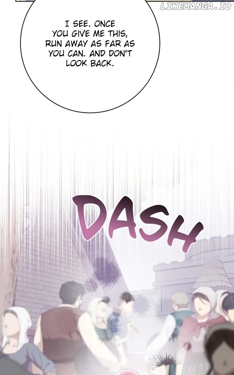 Captain! Is this battlefield here? chapter 68 page 86