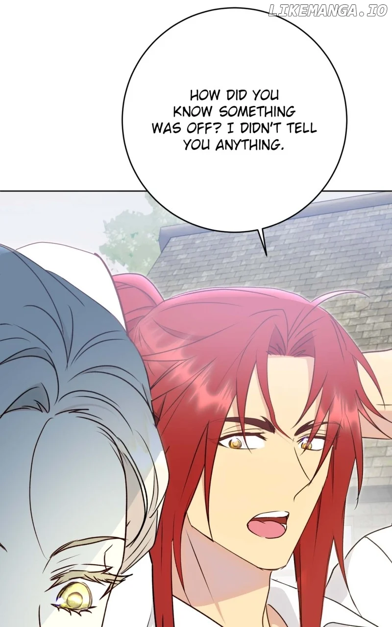 Captain! Is this battlefield here? chapter 68 page 88
