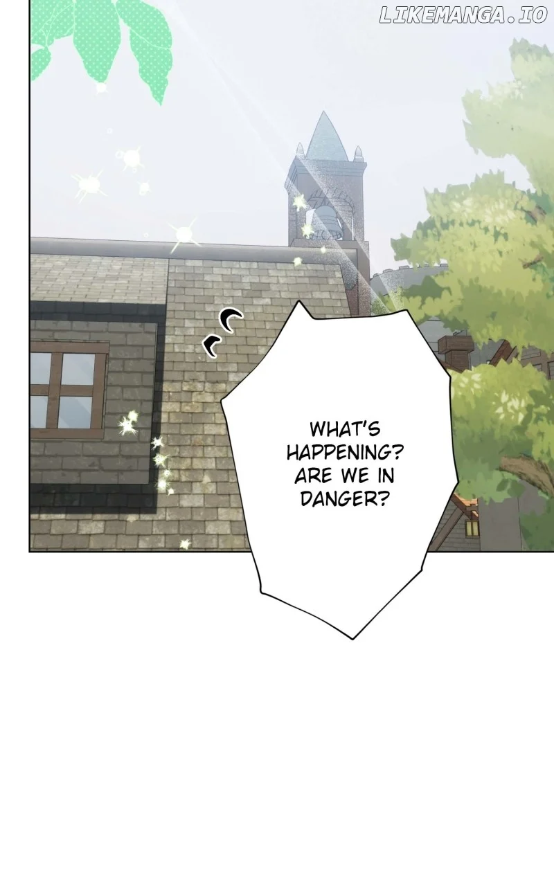 Captain! Is this battlefield here? chapter 68 page 92