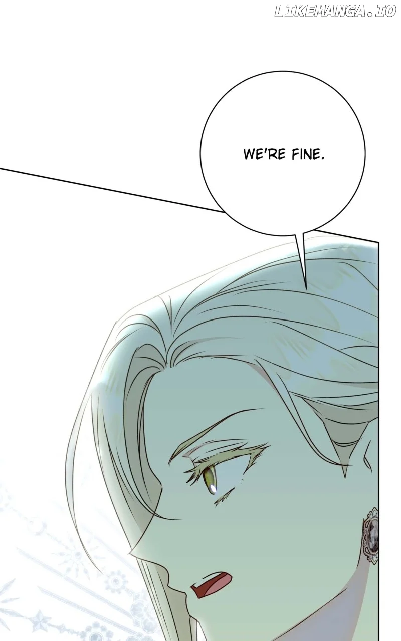 Captain! Is this battlefield here? chapter 68 page 93