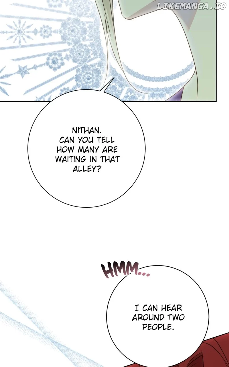 Captain! Is this battlefield here? chapter 68 page 94