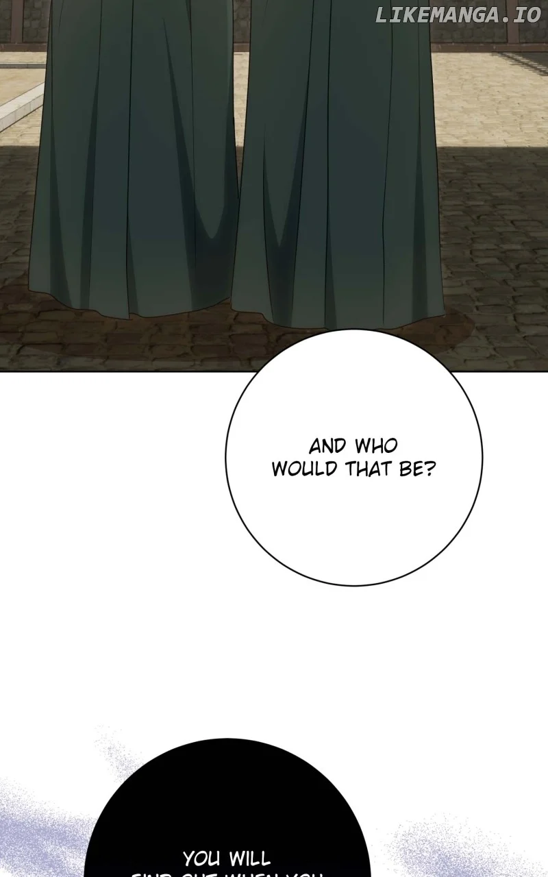 Captain! Is this battlefield here? chapter 69 page 4