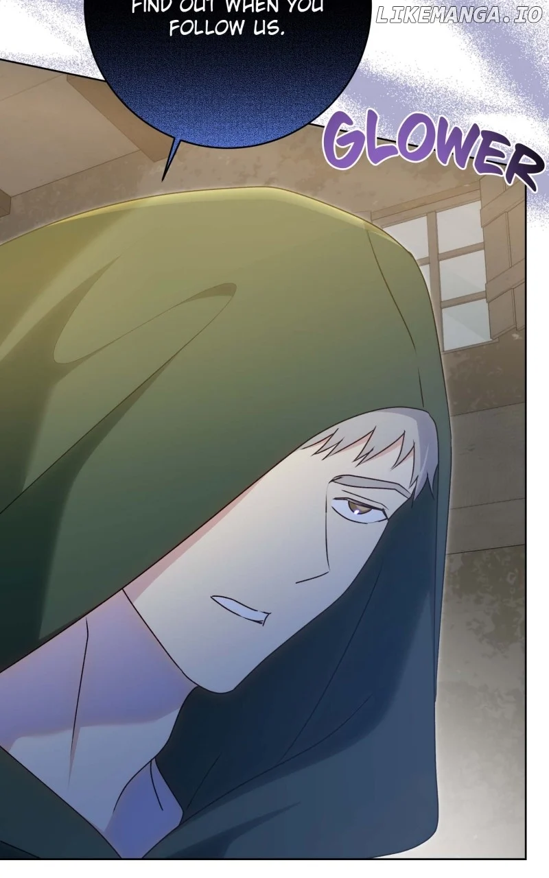 Captain! Is this battlefield here? chapter 69 page 5