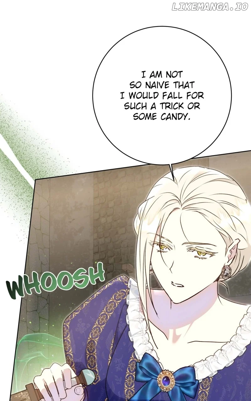 Captain! Is this battlefield here? chapter 69 page 6