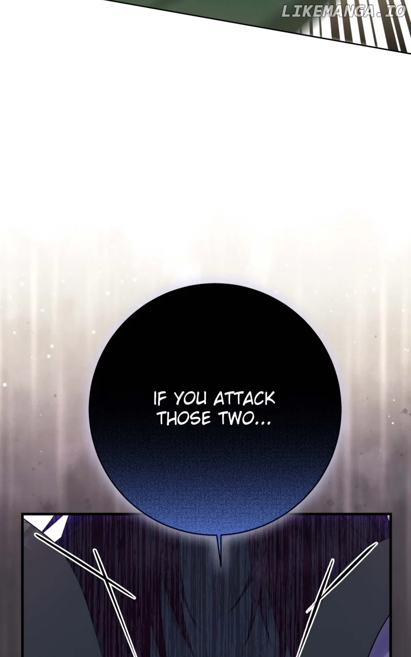 Captain! Is this battlefield here? chapter 69 page 9
