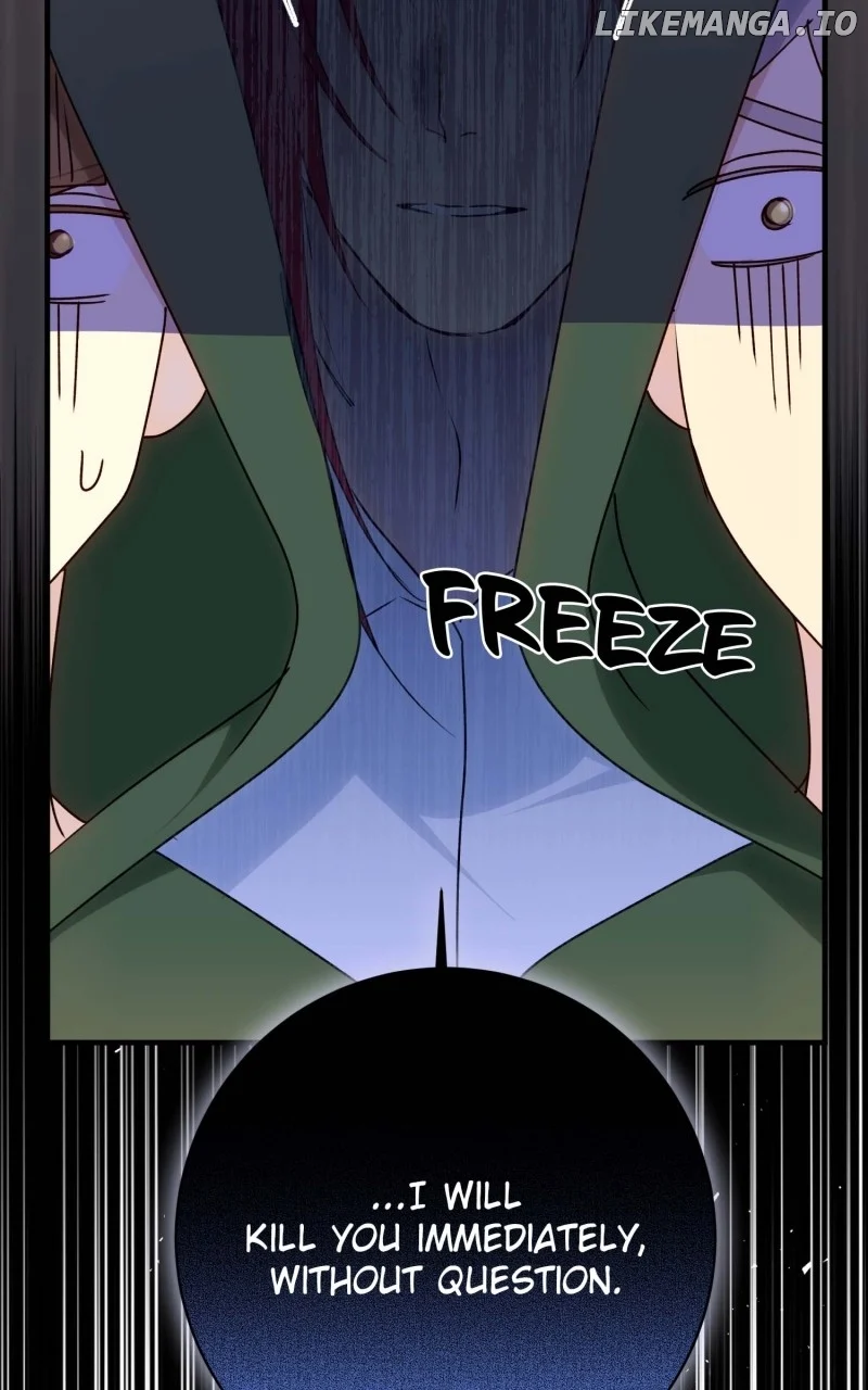 Captain! Is this battlefield here? chapter 69 page 10