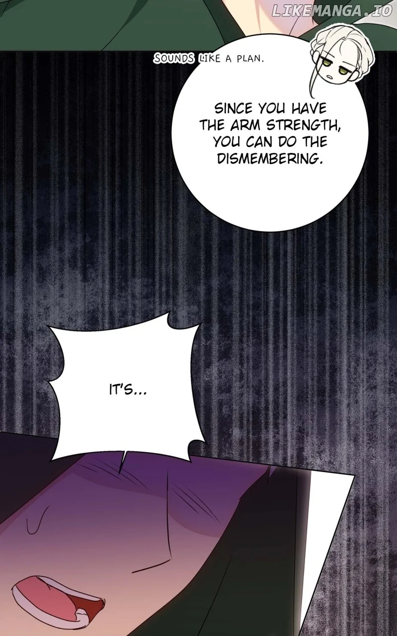 Captain! Is this battlefield here? chapter 69 page 16