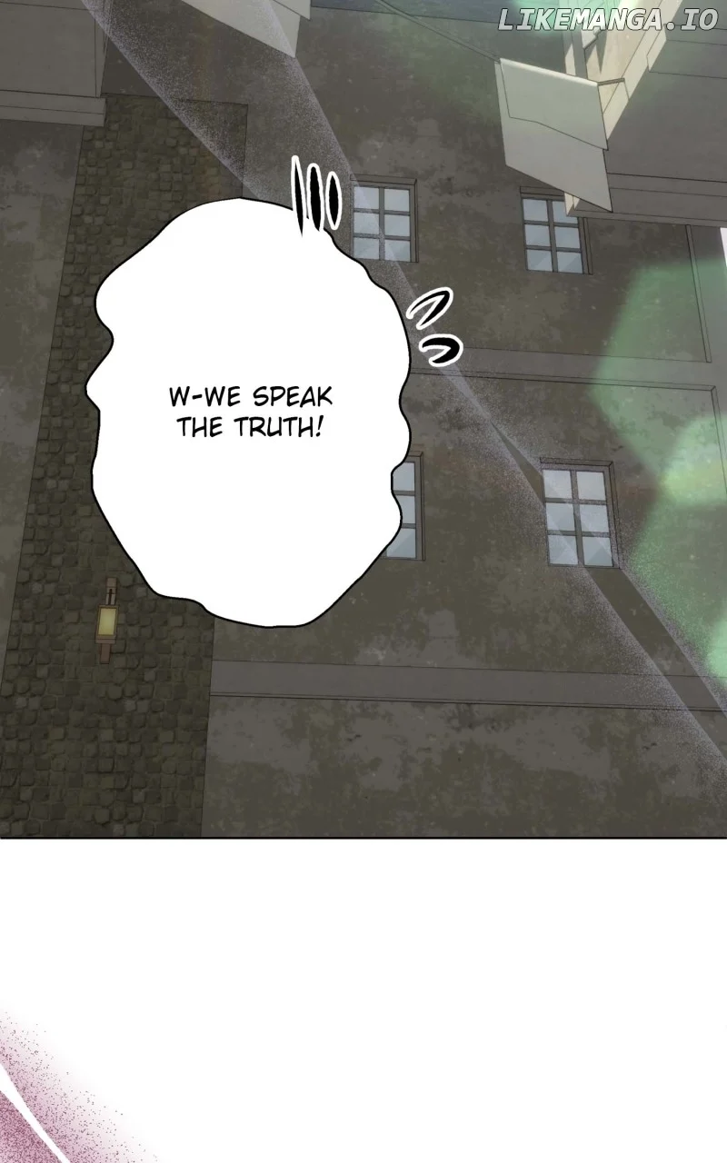 Captain! Is this battlefield here? chapter 69 page 22